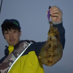 Fisherman Dreams DI 釣果