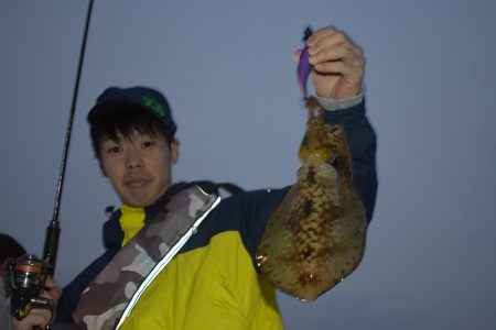Fisherman Dreams DI 釣果