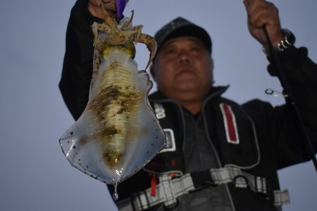 Fisherman Dreams DI 釣果