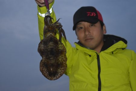 Fisherman Dreams DI 釣果