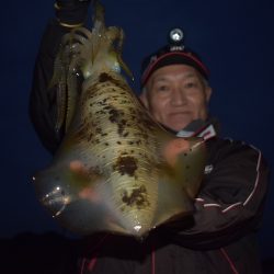 Fisherman Dreams DI 釣果