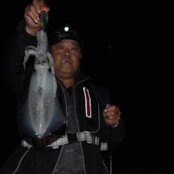 Fisherman Dreams DI 釣果