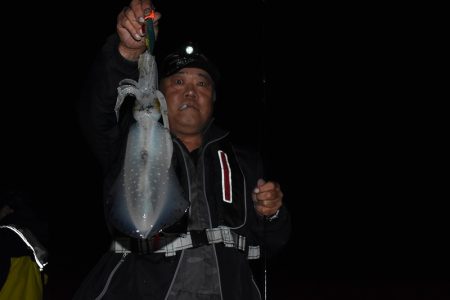 Fisherman Dreams DI 釣果