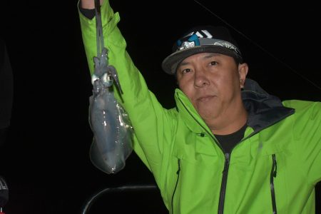 Fisherman Dreams DI 釣果