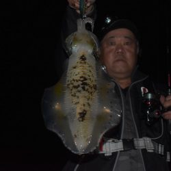 Fisherman Dreams DI 釣果