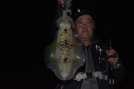 Fisherman Dreams DI 釣果