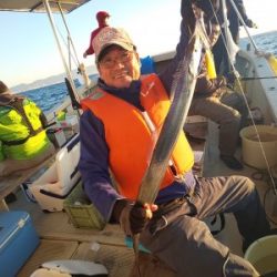 恵比寿丸（兵庫） 釣果