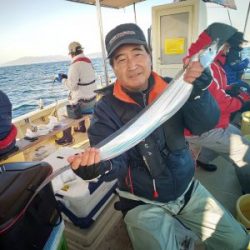 恵比寿丸（兵庫） 釣果