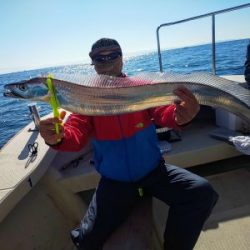 恵比寿丸（兵庫） 釣果