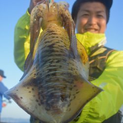 Fisherman Dreams DI 釣果