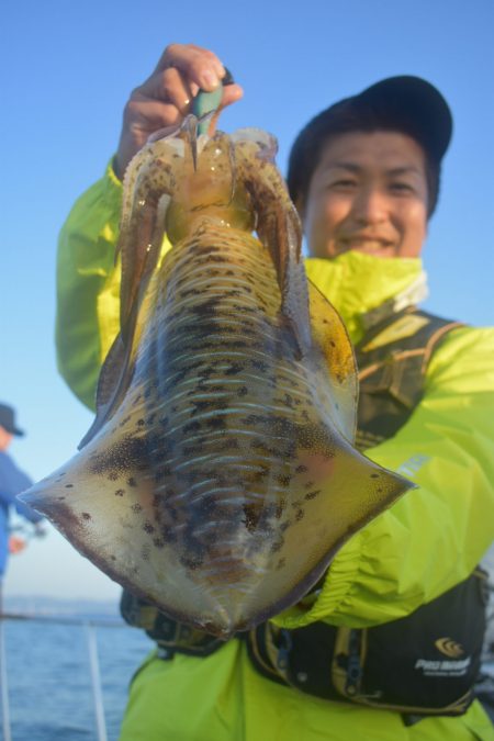 Fisherman Dreams DI 釣…