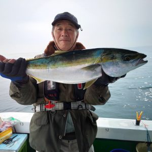 恵比寿丸(兵庫) 釣果