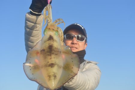 Fisherman Dreams DI 釣果