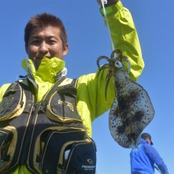 Fisherman Dreams DI 釣果