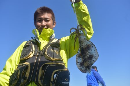 Fisherman Dreams DI 釣果