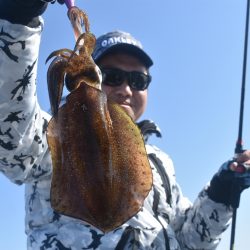 Fisherman Dreams DI 釣果