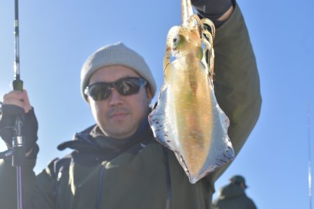 Fisherman Dreams DI 釣…