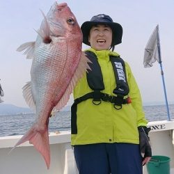 フィッシングボートACE(エース) 釣果