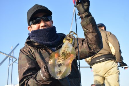 Fisherman Dreams DI 釣果