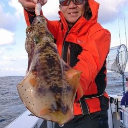 フィッシングボートACE(エース) 釣果