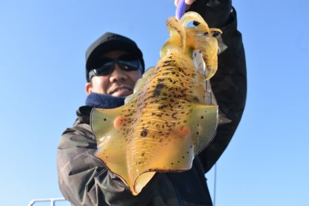 Fisherman Dreams DI 釣果