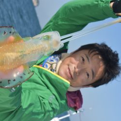 Fisherman Dreams DI 釣果