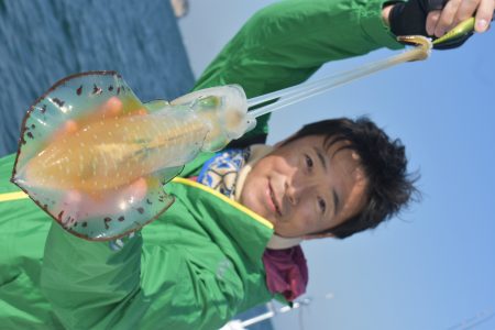 Fisherman Dreams DI 釣果