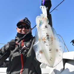 Fisherman Dreams DI 釣果