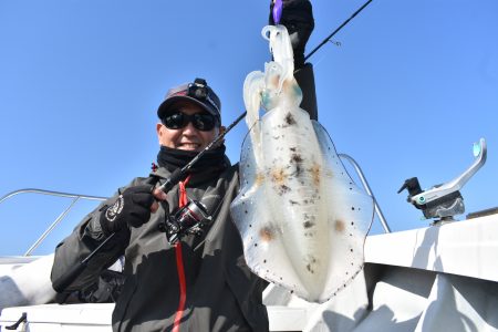 Fisherman Dreams DI 釣果