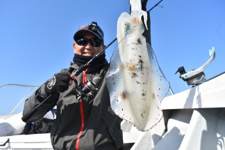 Fisherman Dreams DI 釣果