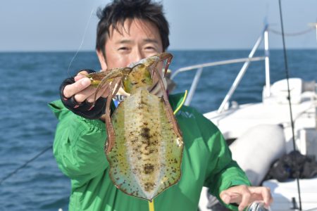 Fisherman Dreams DI 釣果