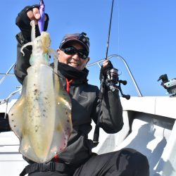 Fisherman Dreams DI 釣果