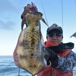 Fisherman Dreams DI 釣果