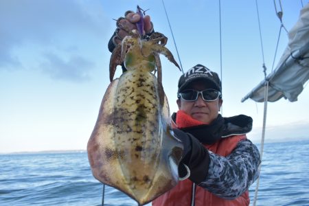 Fisherman Dreams DI 釣果