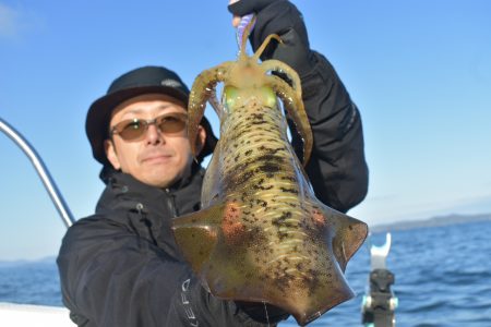 Fisherman Dreams DI 釣…