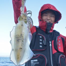 Fisherman Dreams DI 釣果