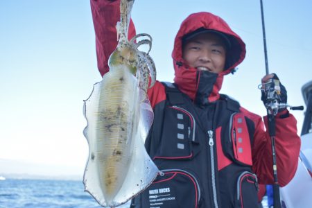 Fisherman Dreams DI 釣果