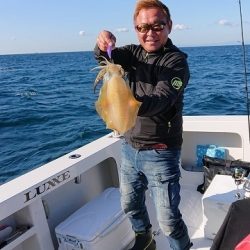 フィッシングボートACE(エース) 釣果