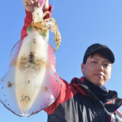 Fisherman Dreams DI 釣果