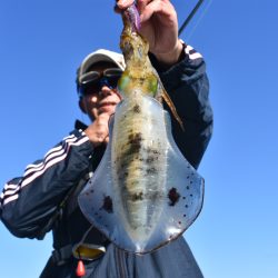 Fisherman Dreams DI 釣果