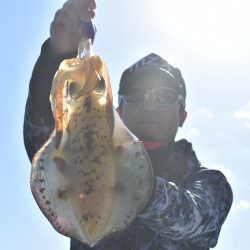 Fisherman Dreams DI 釣果