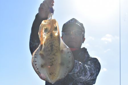 Fisherman Dreams DI 釣果