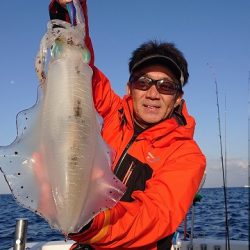 フィッシングボートACE(エース) 釣果