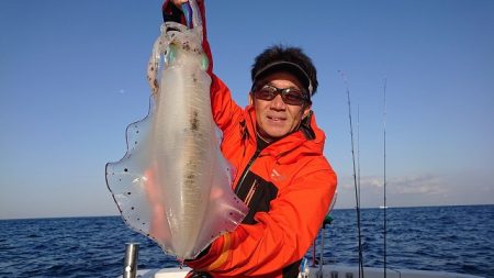 フィッシングボートACE(エース) 釣果