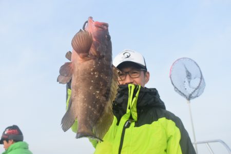 Fisherman Dreams DI 釣果