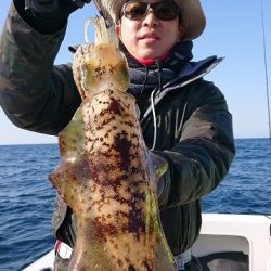 フィッシングボートACE(エース) 釣果