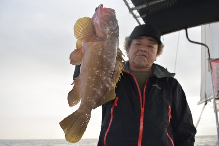 Fisherman Dreams DI 釣果