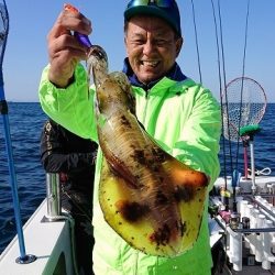 フィッシングボートACE(エース) 釣果