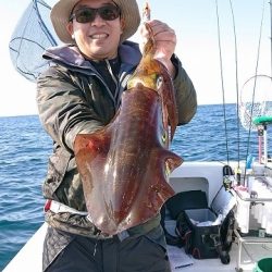 フィッシングボートACE(エース) 釣果