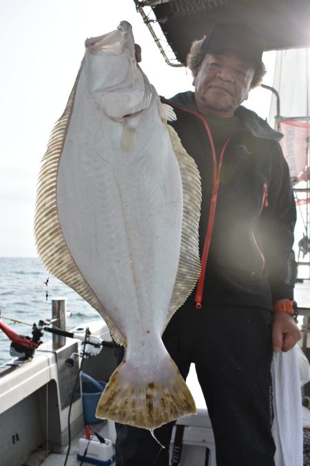 Fisherman Dreams DI 釣果